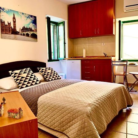 City Coast Apartments Sibenik Exterior photo