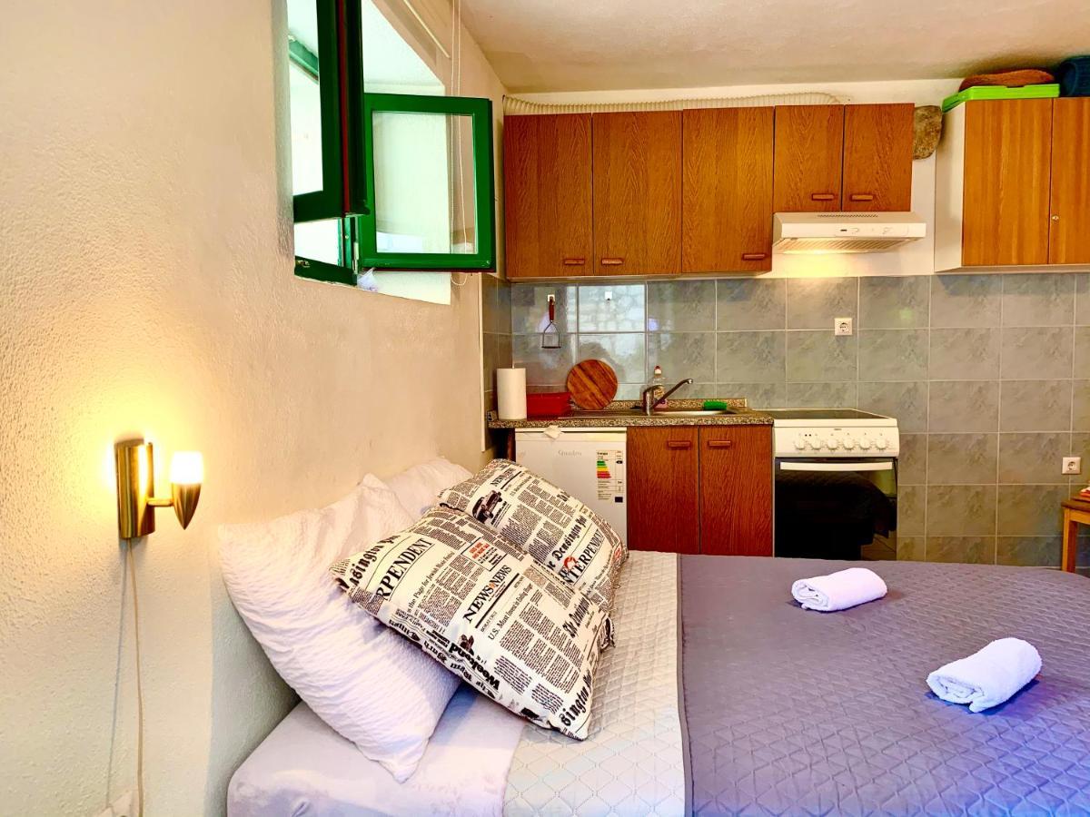 City Coast Apartments Sibenik Exterior photo