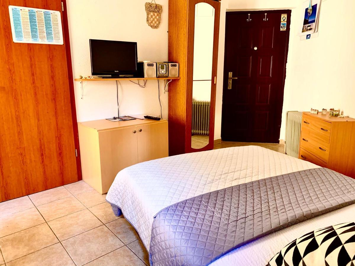 City Coast Apartments Sibenik Exterior photo