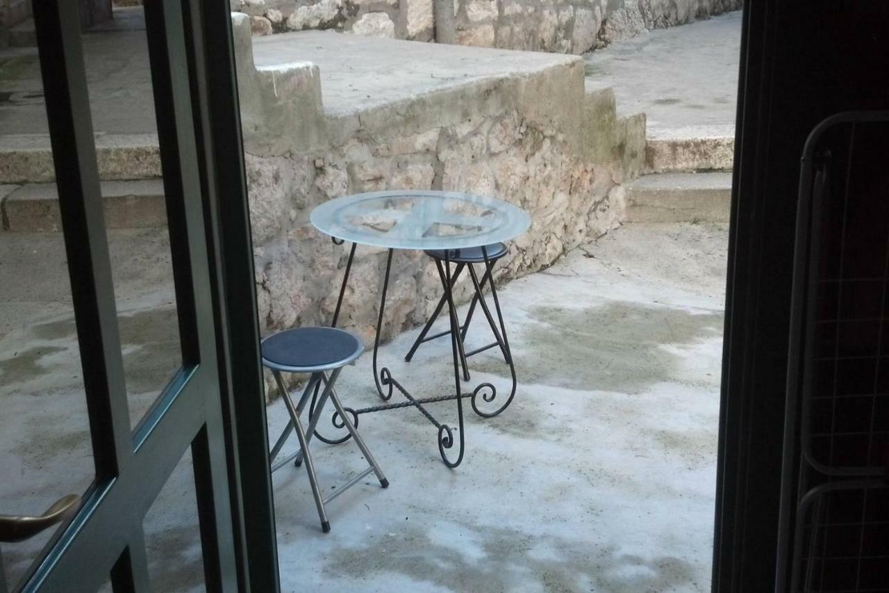 City Coast Apartments Sibenik Exterior photo