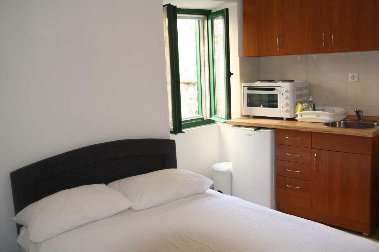 City Coast Apartments Sibenik Exterior photo