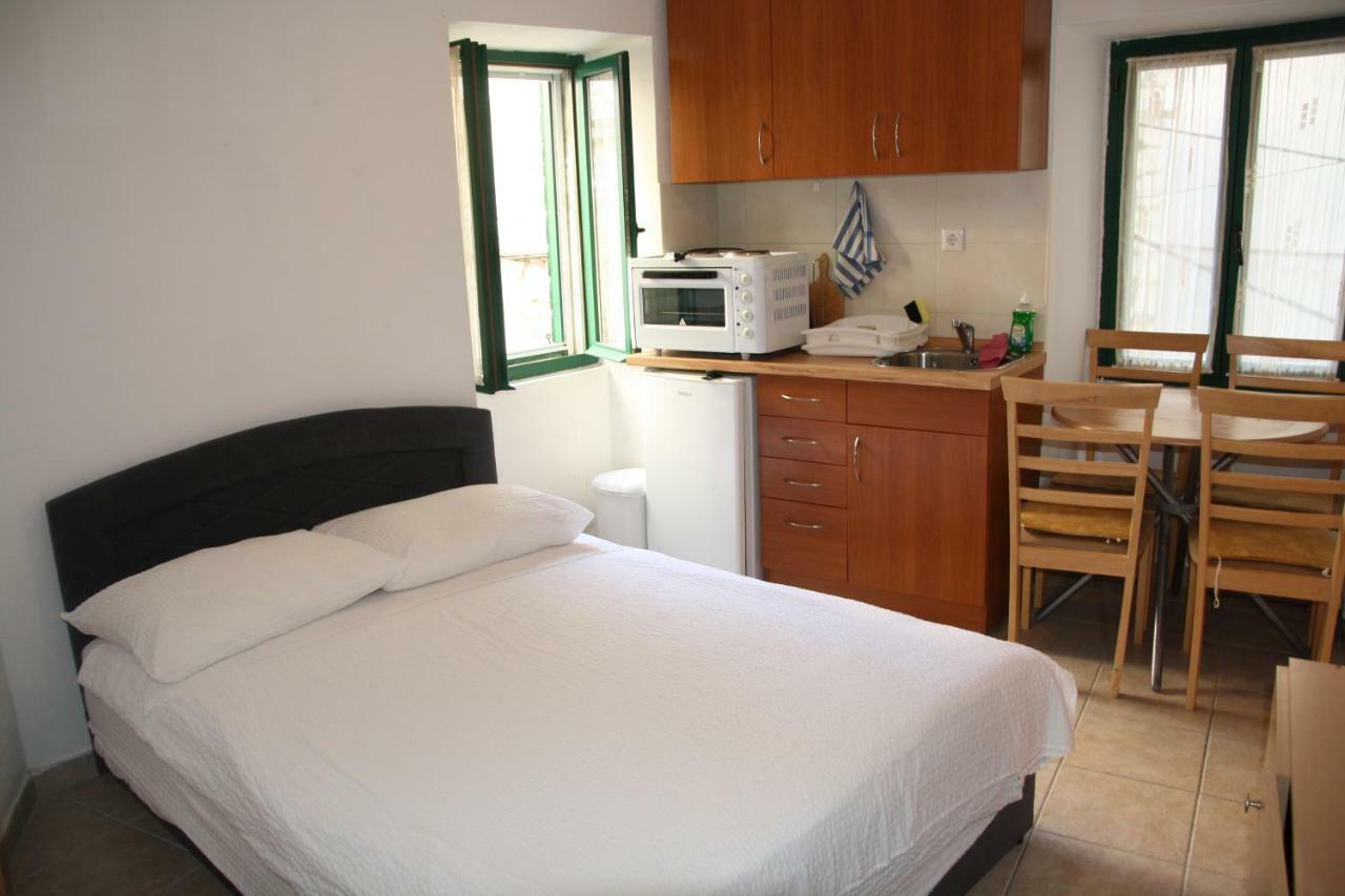 City Coast Apartments Sibenik Exterior photo